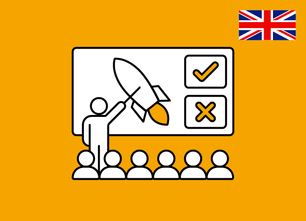 UK lesson illustration