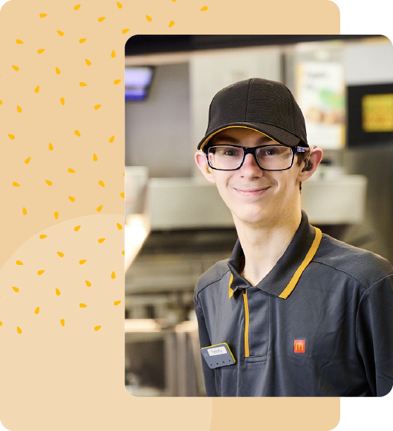 Our People Positive Commitment