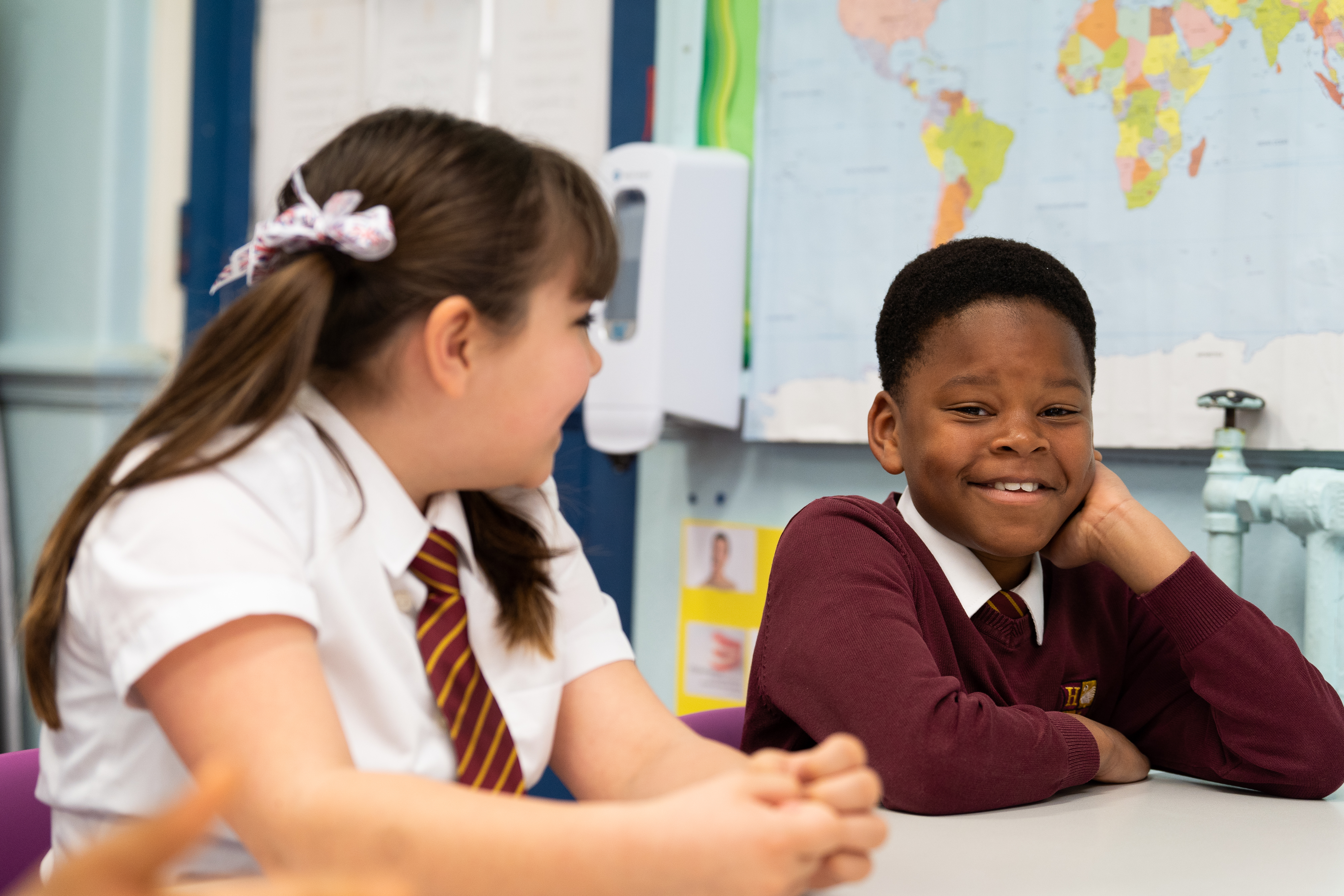 New resource: Promote body positivity with Amazing Me