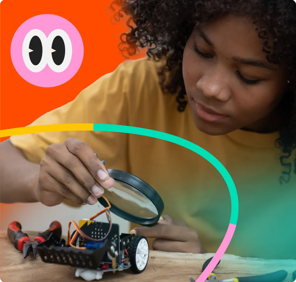 Bring Formula E to Your Child’s Classroom