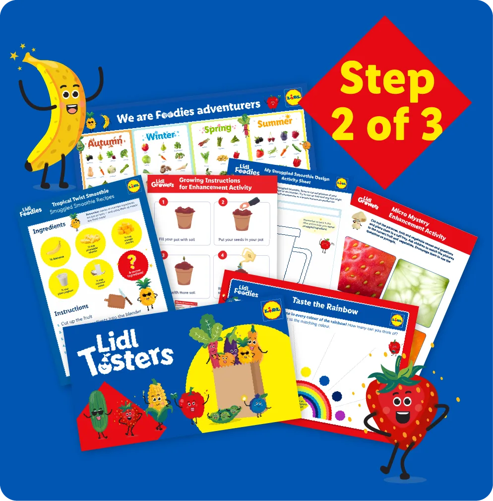 Explore school resources