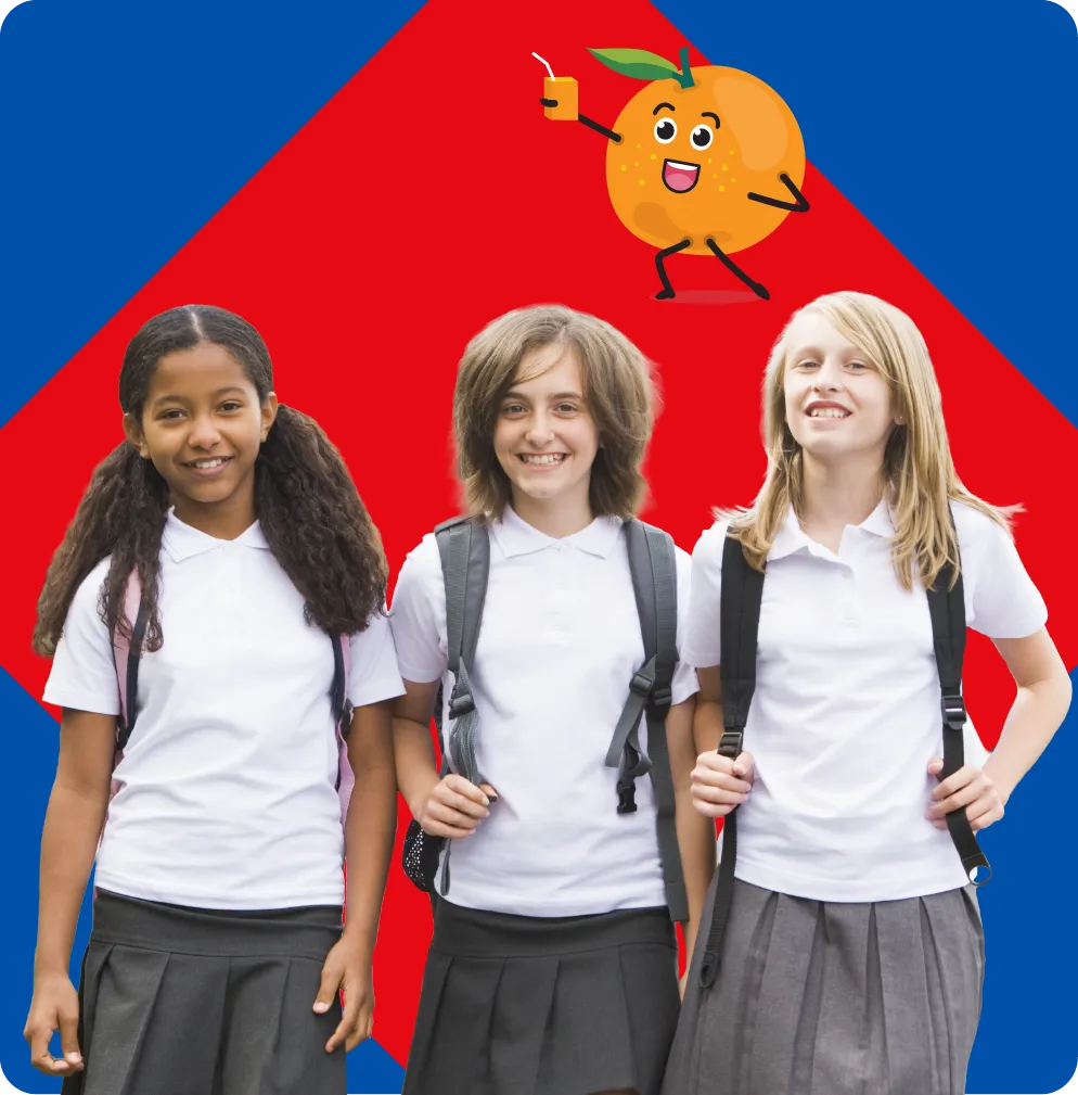 For 7-11 yrs (NEW FOR 2026!)