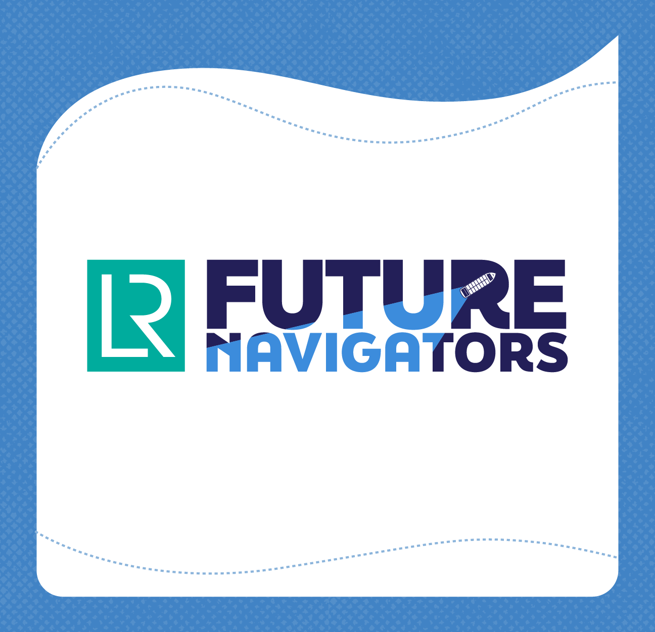 Lloyd's Register Future Navigators initiative